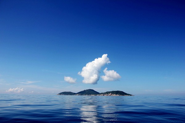 石梅灣游艇會(huì)-烏石姆-加井島-艾美酒店 石梅灣游艇會(huì)-烏石姆-加井島-艾美酒店