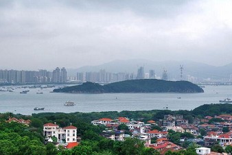 【租艇玩·廈門(mén)站】海島控暑期特惠游艇出行，就怕你不來(lái)！