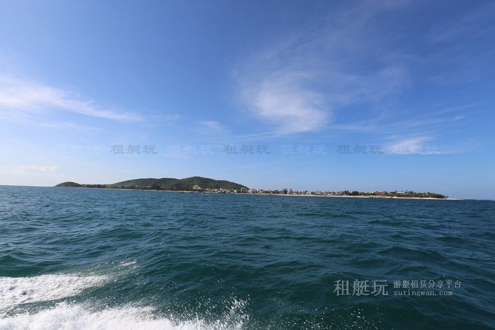 三亞旅游游艇租賃,三亞港至西島航線(xiàn) 三亞旅游游艇租賃,三亞港至西島航線(xiàn)