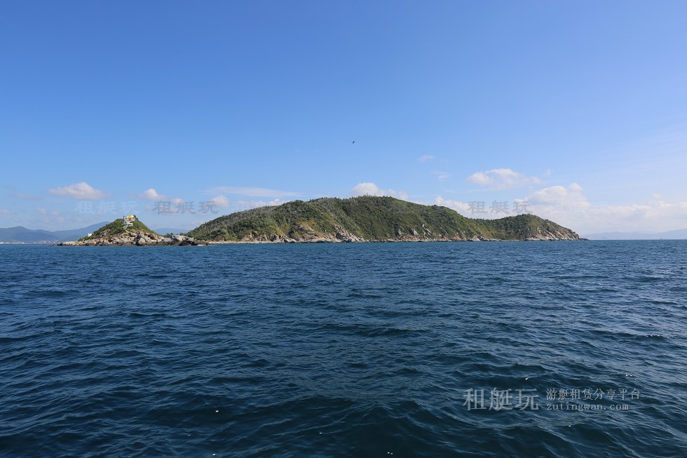 三亞旅游游艇租賃,三亞港至西島航線(xiàn) 三亞旅游游艇租賃,三亞港至西島航線(xiàn)