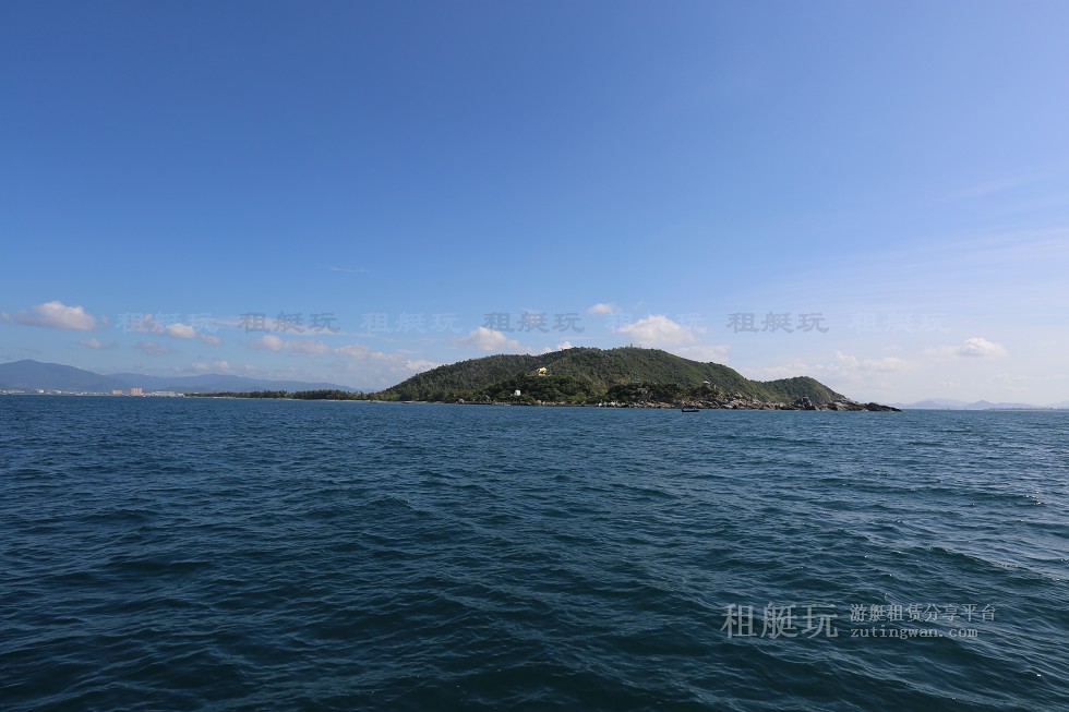 三亞旅游游艇租賃,三亞港至西島航線(xiàn) 三亞旅游游艇租賃,三亞港至西島航線(xiàn)