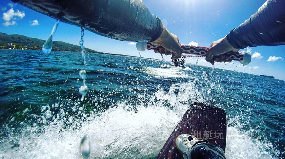 游艇 帆船主題玩法推薦-行攝海上！