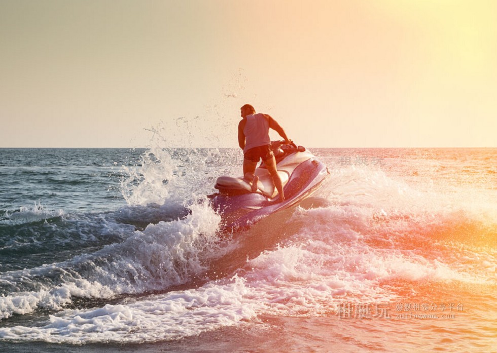 游艇 帆船主題玩法推薦-行攝海上！