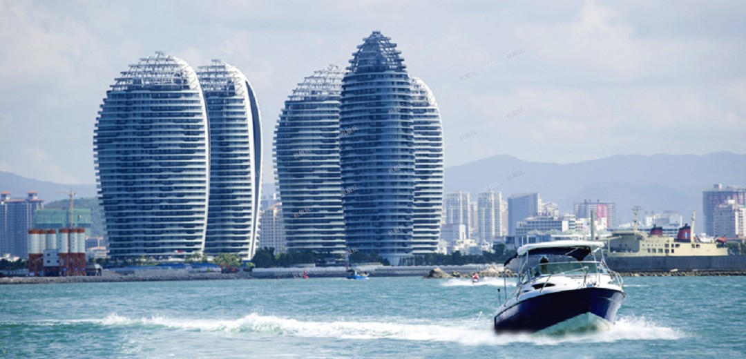 6.4米運(yùn)動快艇